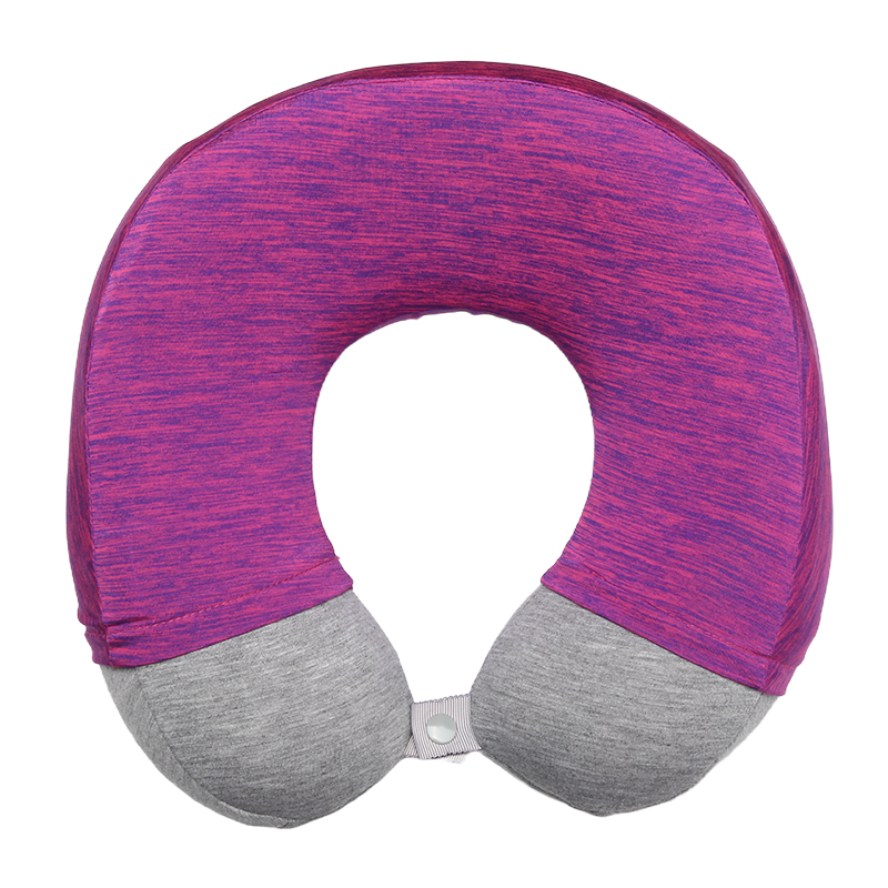 Hermit Neck Pillow