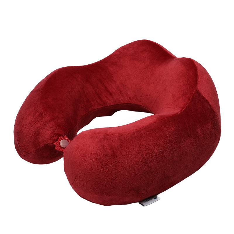 Comfortable Sleep Neck Pillow