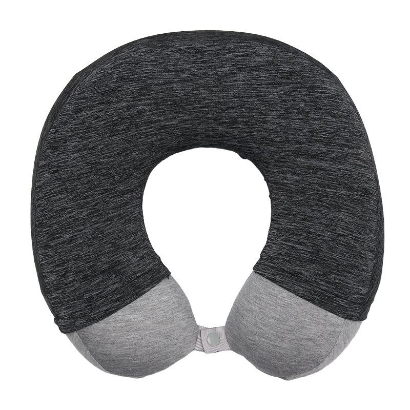 Hermit Neck Pillow