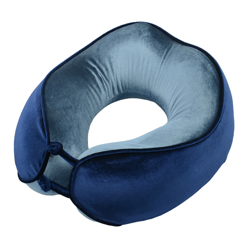 Comfortable Sleep Neck Pillow