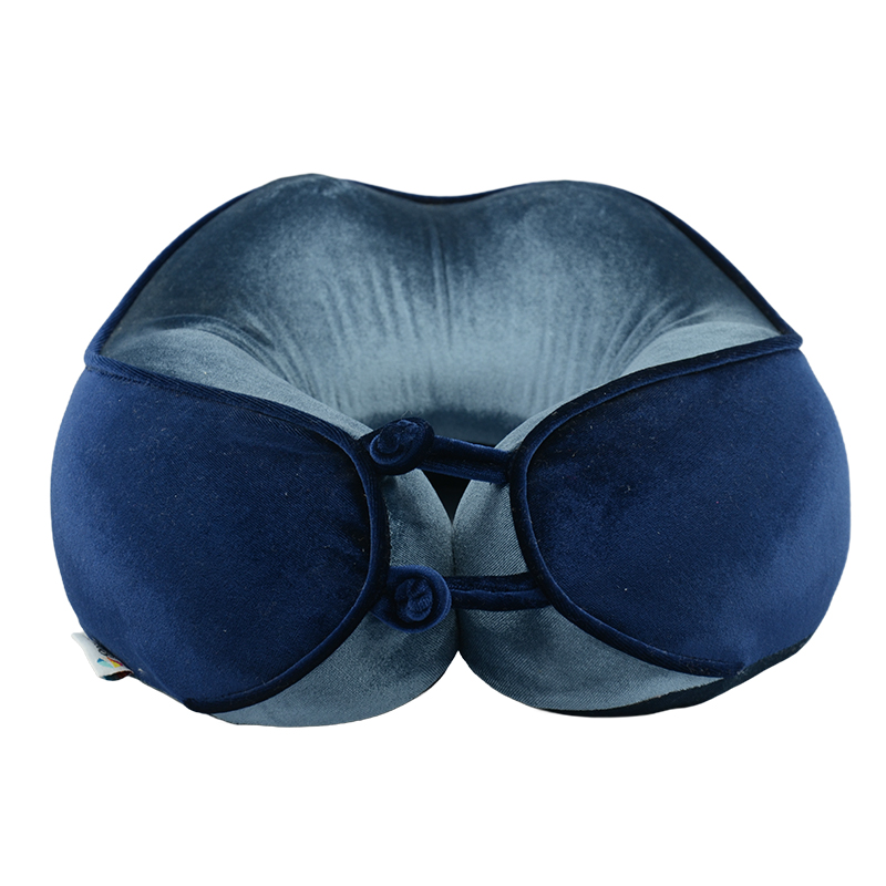 Comfortable Sleep Neck Pillow