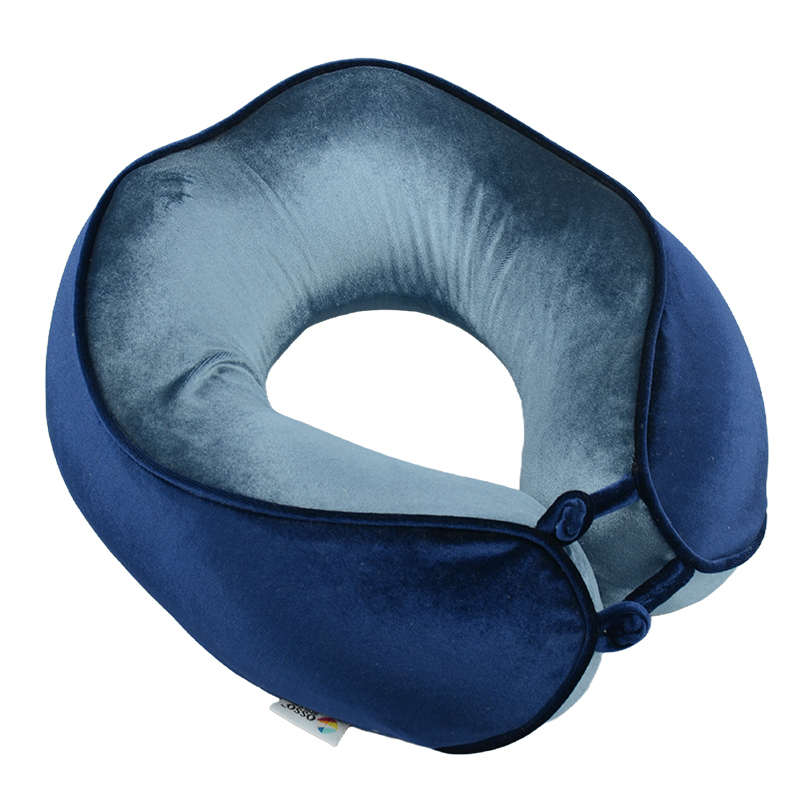 Comfortable Sleep Neck Pillow